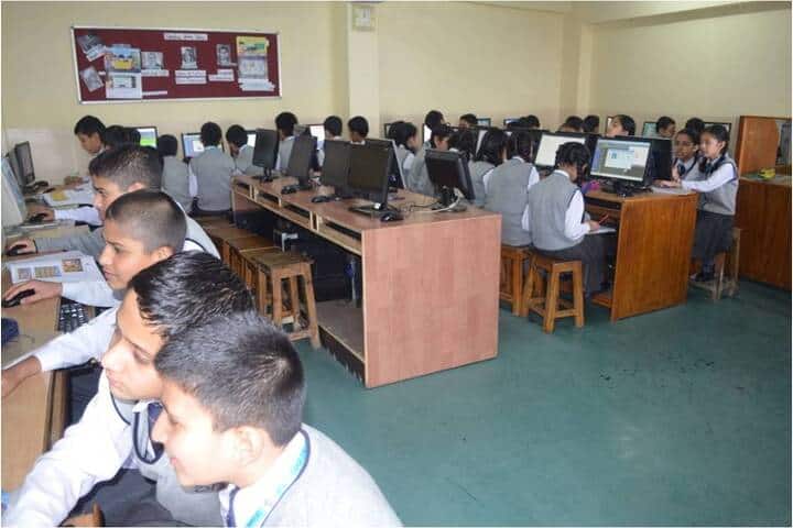 Computer La